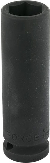 Force Impact Priză Extinsă 1/2" 16 Mm Cr-mo