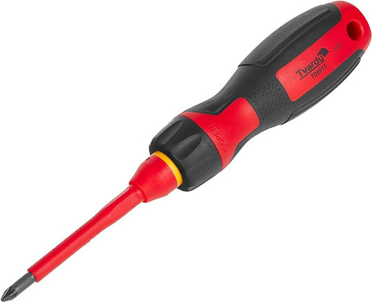 Tvardy Electrician Screwdriver Set 13 Pieces VDE 1000V Precision
