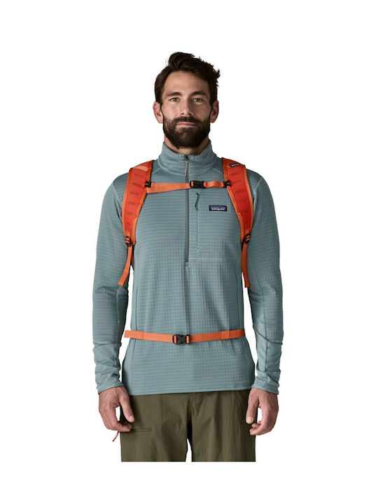 Patagonia 14lt Daypack Αδιάβροχο