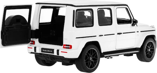 Coil Master Радиоуправляем Автомобил Бял