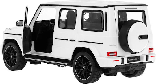 Coil Master Радиоуправляем Автомобил Бял