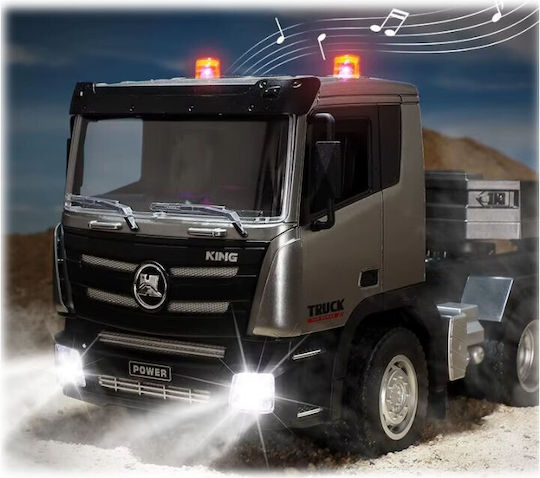 Coil Master Τηλεκατευθυνόμενο Φορτηγό