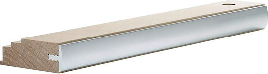 Wolfcraft Profi Laminate Hammer 281 Mm