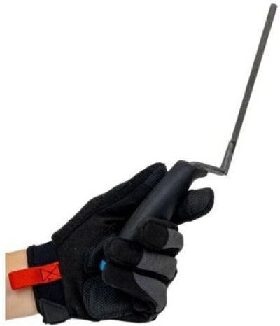 Bihui Btcht08 Joint Trowel 165x8 Mm