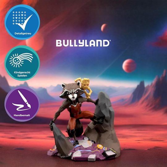 Bullyland Miniature Toy for Ages 3+ 8cm