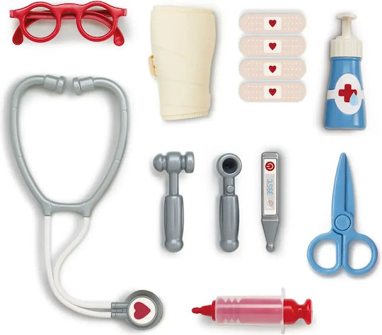 Ecoiffier Set