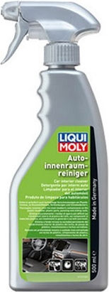 Liqui Moly Innenraum-Reinigungslösung 500ml