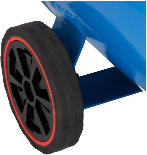 Compresor De Ulei Cu O Singură Fază Airpress Hl 260-25 1.5 Kw 260 L Min 24 L