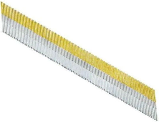 Dewalt Dnbda1564gz Klammern und Nagelstifte 15 Ga 64 Mm 4000 Stück