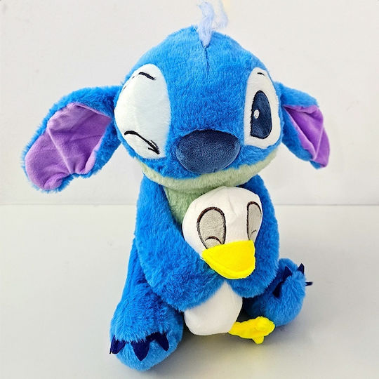 Velve Плюшена Играчка Lilo & Stitch 25 см