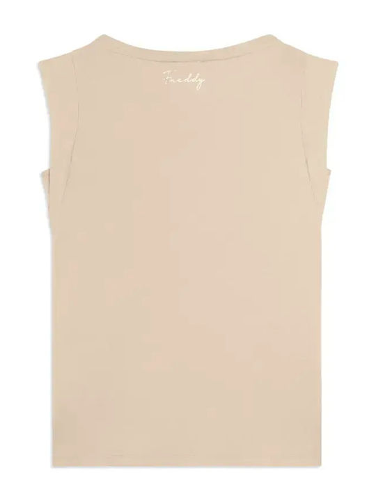 Freddy T-Shirt White
