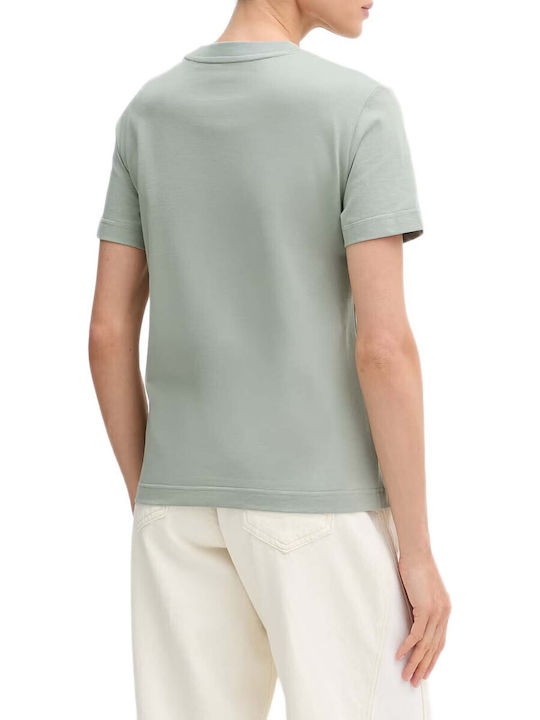 Calvin Klein T-Shirt Green