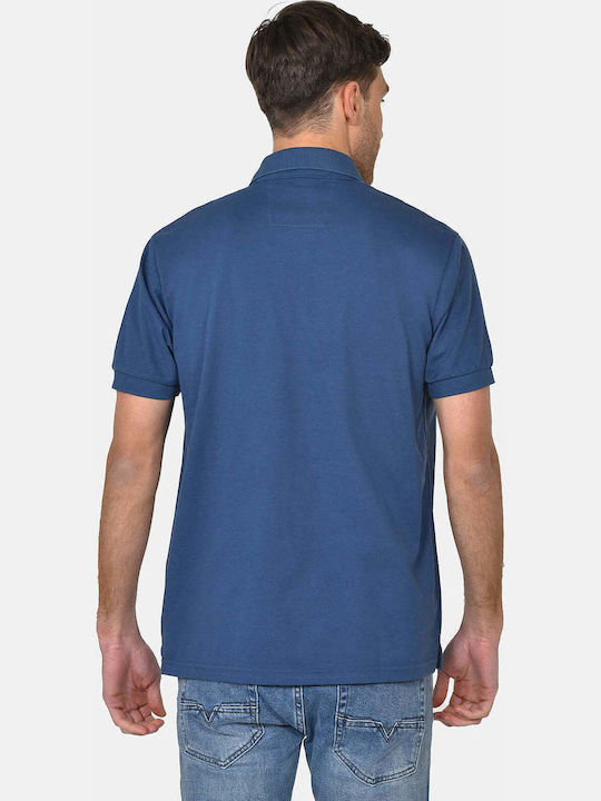 Polo Μπλούζα Μπλε