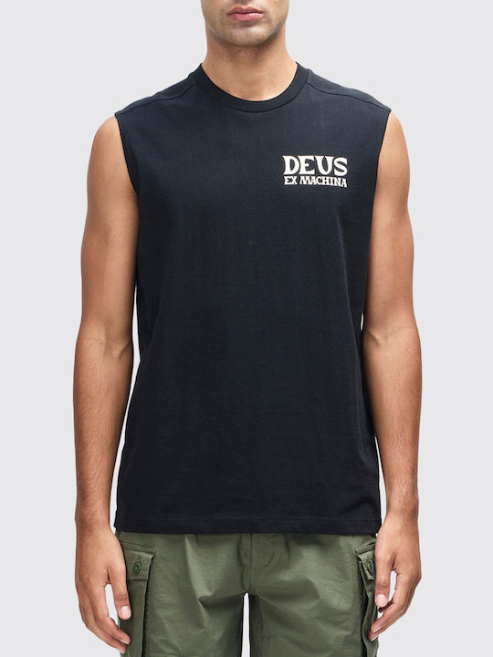 Deus Ex Machina Deus Ex Machina