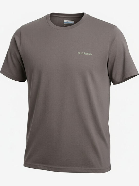 Csc Athletic T-shirt Grey