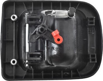 External Handle Renault Master '97-'10 Opel Movano A Nissan Interstar 43651