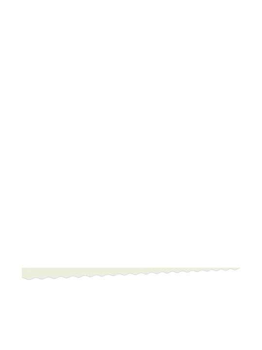 vidaXL Τέντα Βεράντας με Led Μπεζ 4x2m