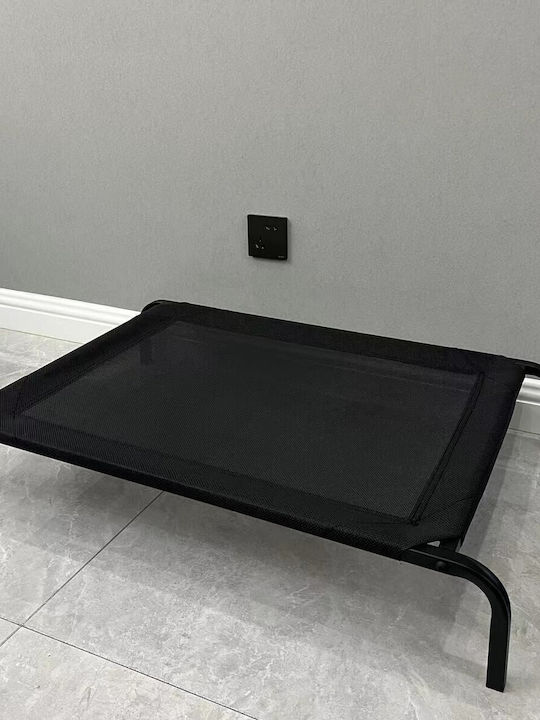Alista Home Диван За Куче Сив 68x55см Alista Home Диван За Куче Сив 68x55см