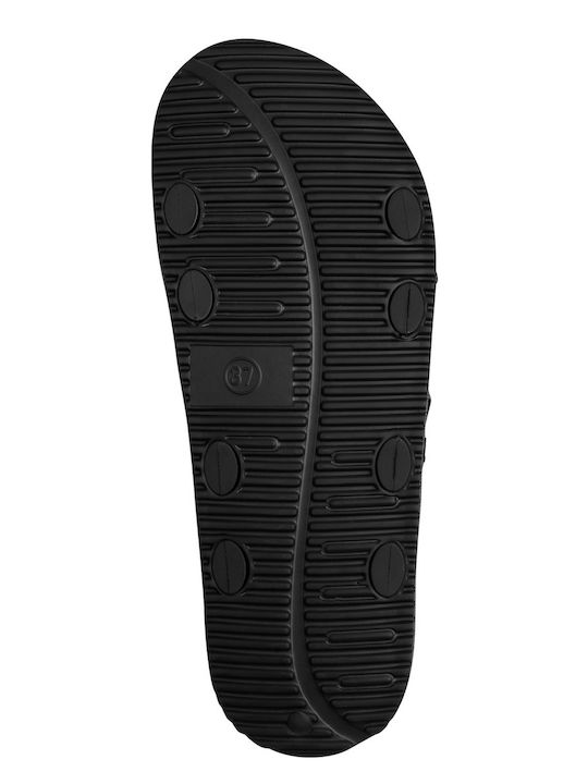 Women's Sandals Black