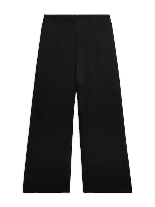 Freddy Women's Fabric Trousers Black