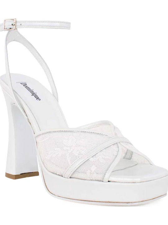 Dominique Shoes