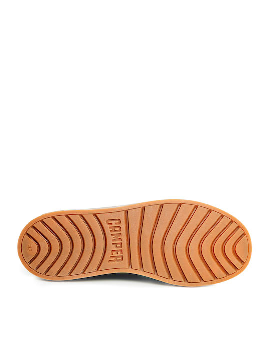 Runner Ανδρικά Sneakers Μπλε