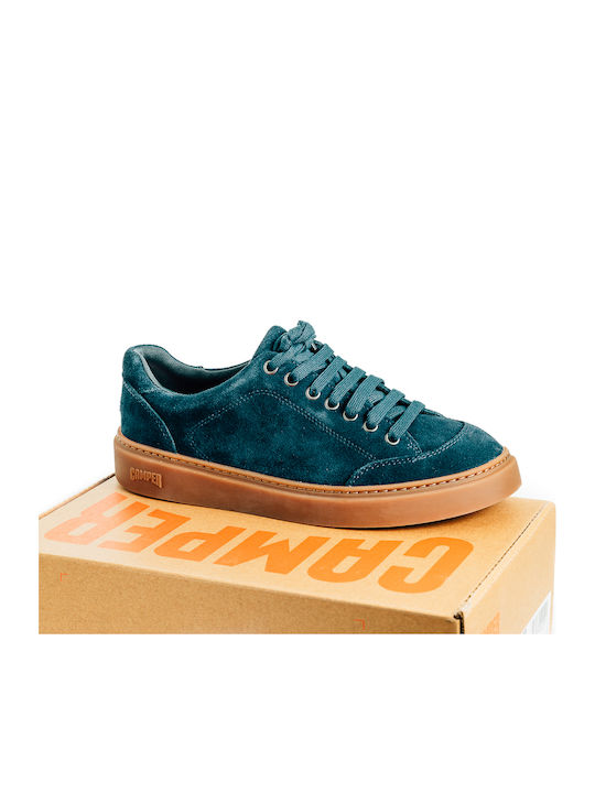 Runner Ανδρικά Sneakers Μπλε