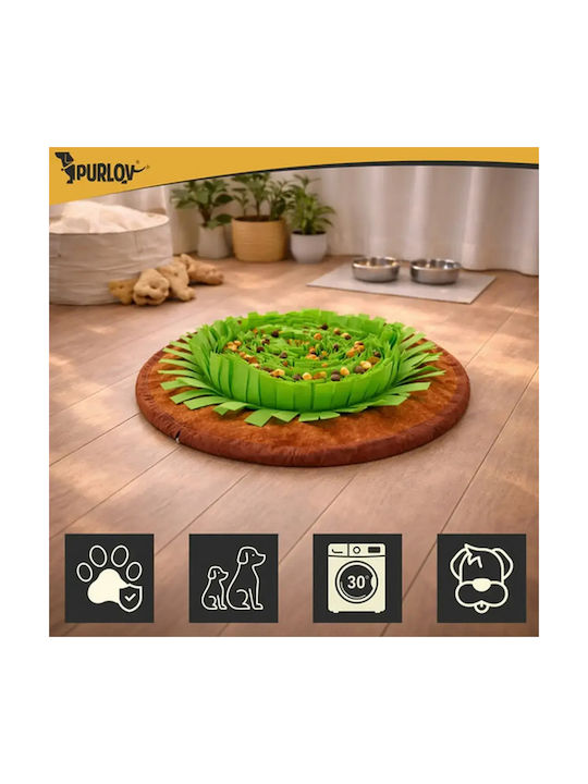 Purlov Jucărie Educativă Pentru Câini Large 48cm 1buc
