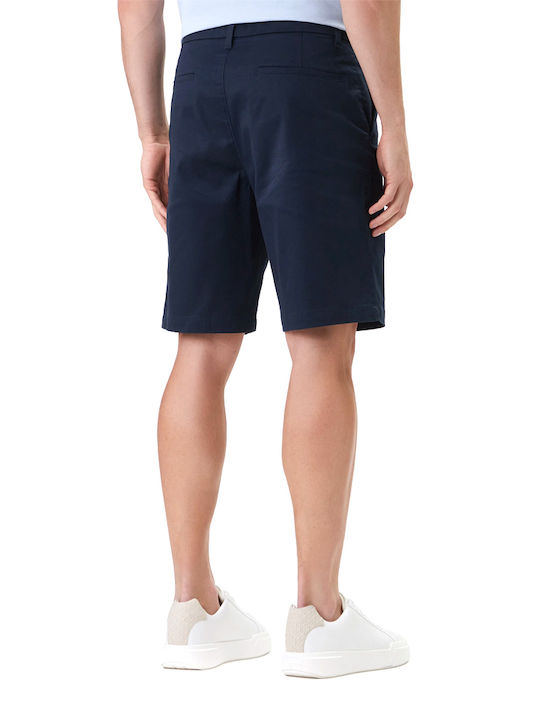 Calvin Klein Bermudă Albastră Bărbătească
