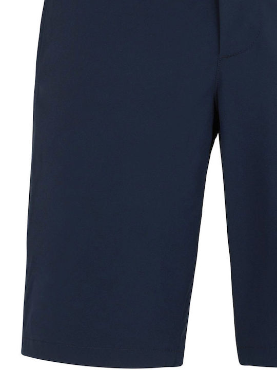 Men's Chino Bermuda Blue