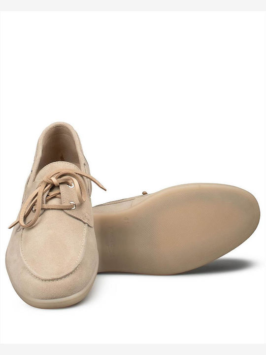 Ανδρικά Loafers σε Γκρι Χρώμα