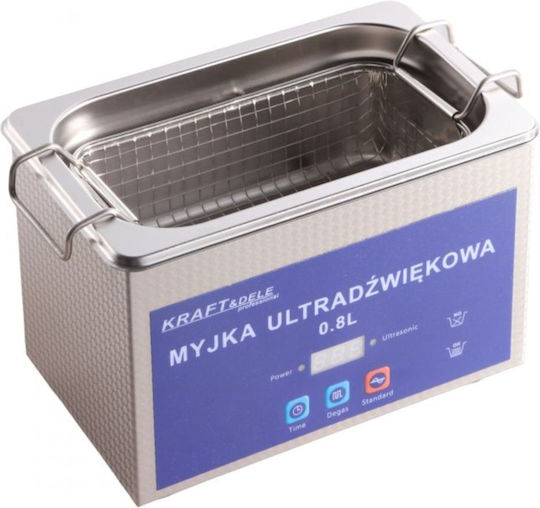 Kraft & Dele Ultraschallreiniger 800ml