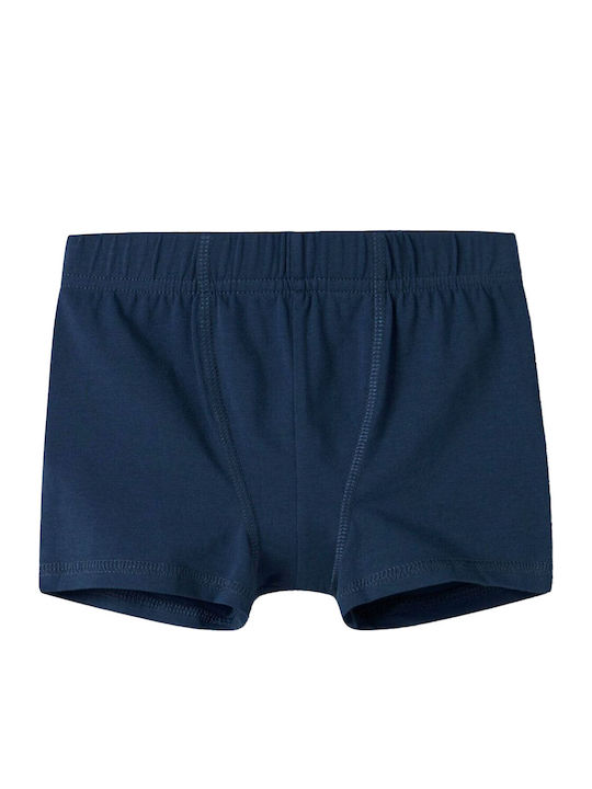 Alouette Kids Set with Multicolour Boxers 3 Pieces