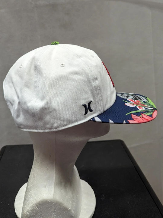 Hurley Boston Red Sox Unisex Kappen Multicolor Hihm0172