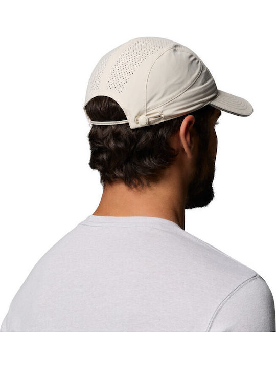 Columbia Unisex Καπέλο Speed Trail Dark Stone