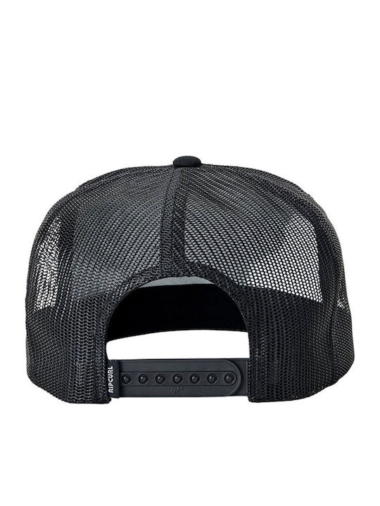 Rip Curl Combo Trucker Cap Military Green