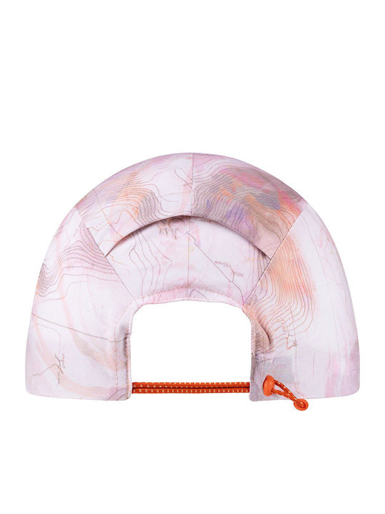Buff Coolnet Uv Pack Speed Kappen Orisa Azalea S M 54 57,5 cm L XL 58 61 cm