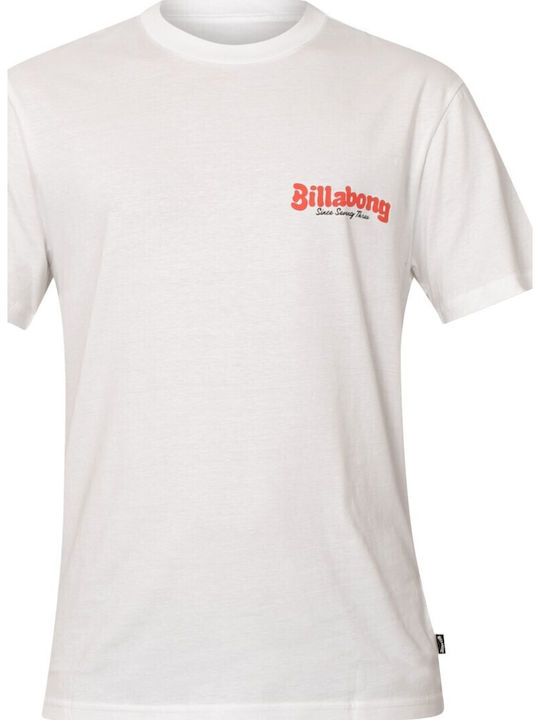 T-shirt White