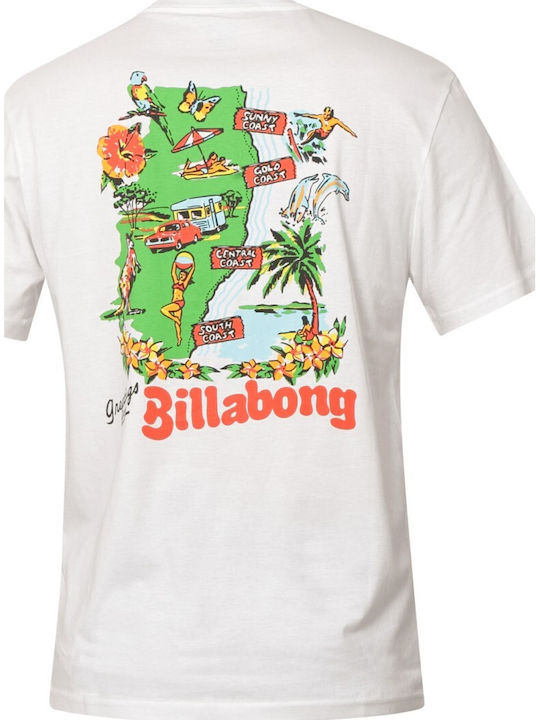 T-shirt White