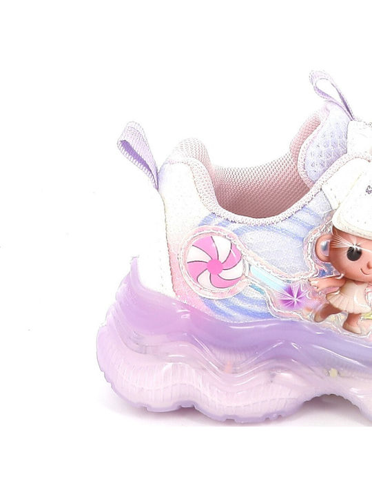 Adam's Shoes