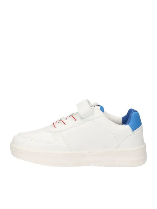 Kids Sneakers White