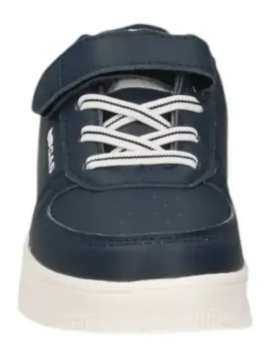 Παιδικά Sneakers Μπλε