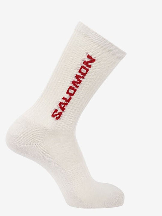 Salomon Everyday Sportsocken Blau 3 Paare