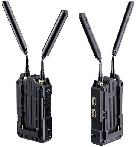Feelworld Wt1h 4k Wireless Video Transmission System