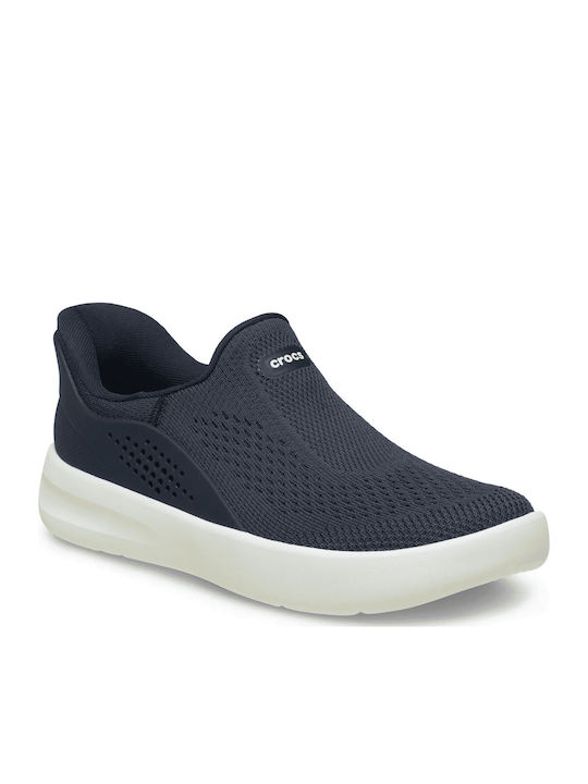 Herren Freizeitschuhe Blau