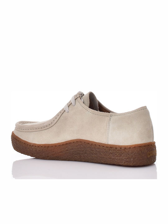 Herren Freizeitschuhe Beigen