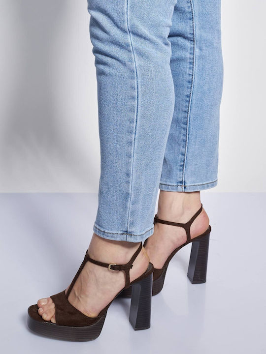 Pantalon Blugi Damă High Rise Fit Mama