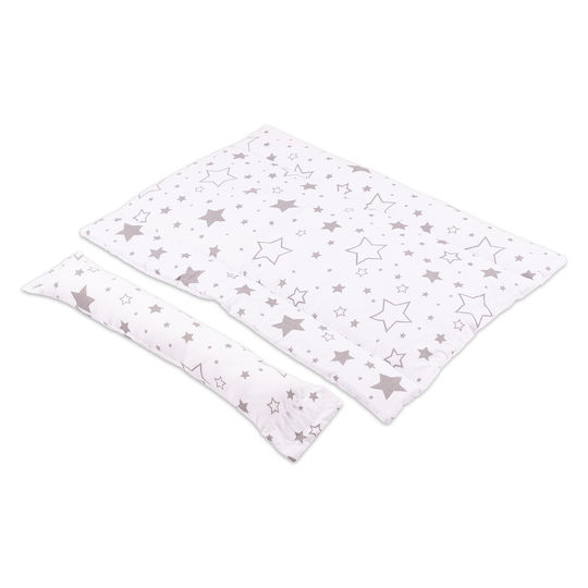 Kidizi Hard Changing Pad 50x70cm