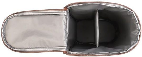 Hupa Insulated Bottle Case Enjoy 3L Sand Brown 58-1009-07-Sand