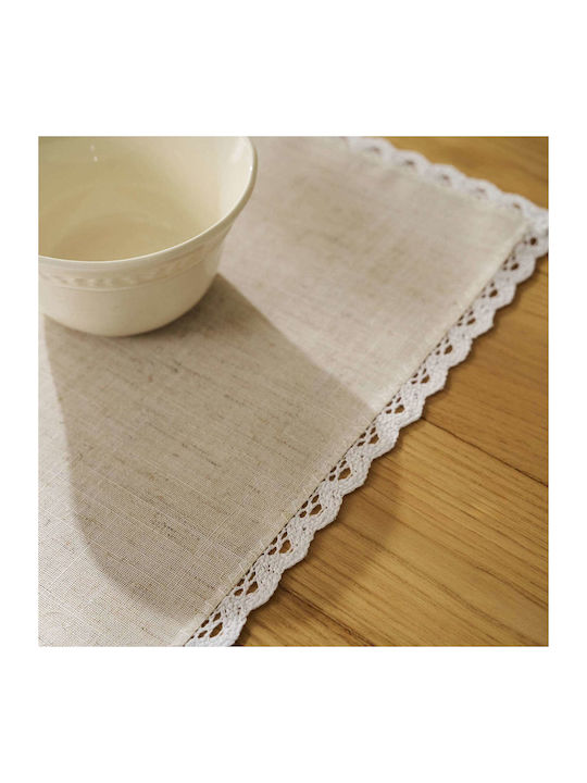 Gofis Home Ράνερ Velora 29x120εκ.